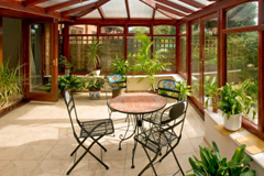 Larden Green conservatory quotes