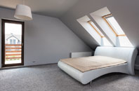 Larden Green bedroom extensions