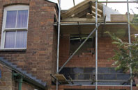 free Larden Green home extension quotes